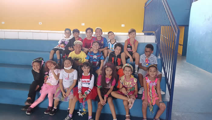 Carnaval 2023